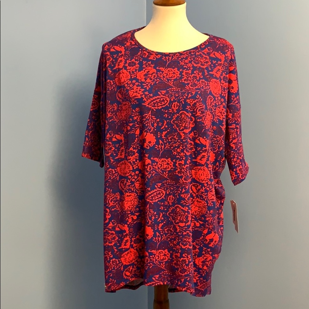 Lularoe Irma